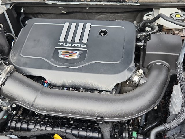 New 2025 Cadillac XT5 Premium Luxury w/ Technology Package AWD/4WD image 25