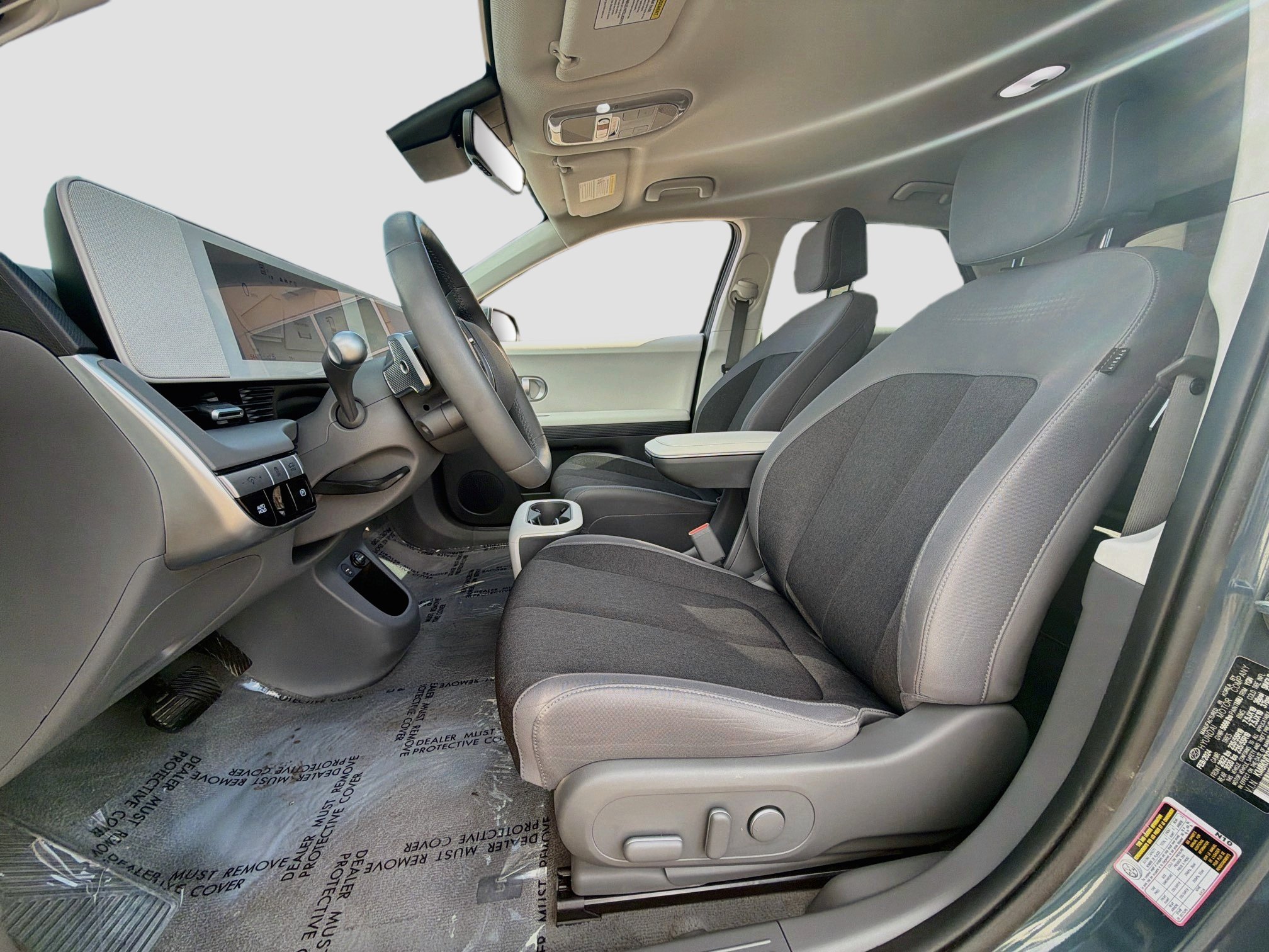 Used 2024 Hyundai Ioniq 5 SEL AWD/4WD image 13