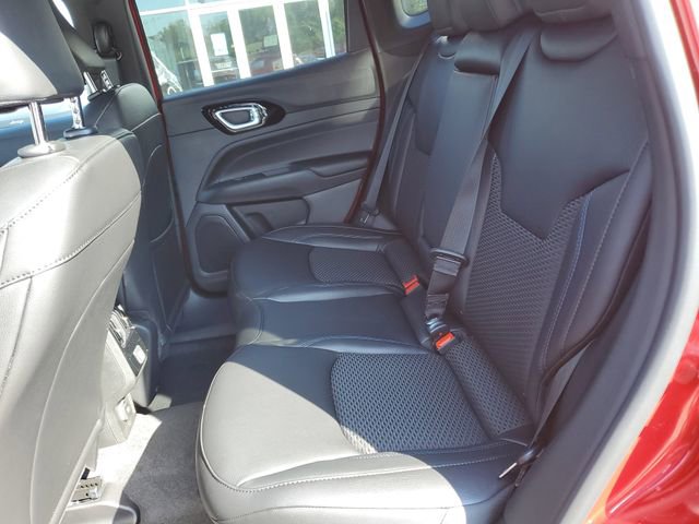 New 2026 Jeep Compass Latitude image 14