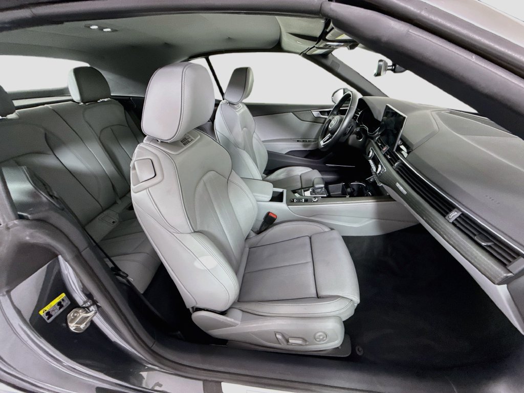 Certified 2023 Audi A5 2.0T Prestige AWD/4WD image 28