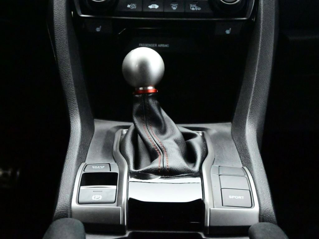 Used 2020 Honda Civic Si image 44