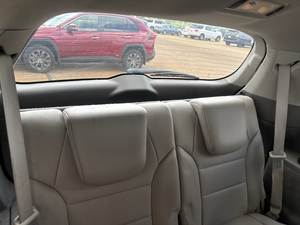 Used 2011 Acura MDX w/ Technology Package image 27
