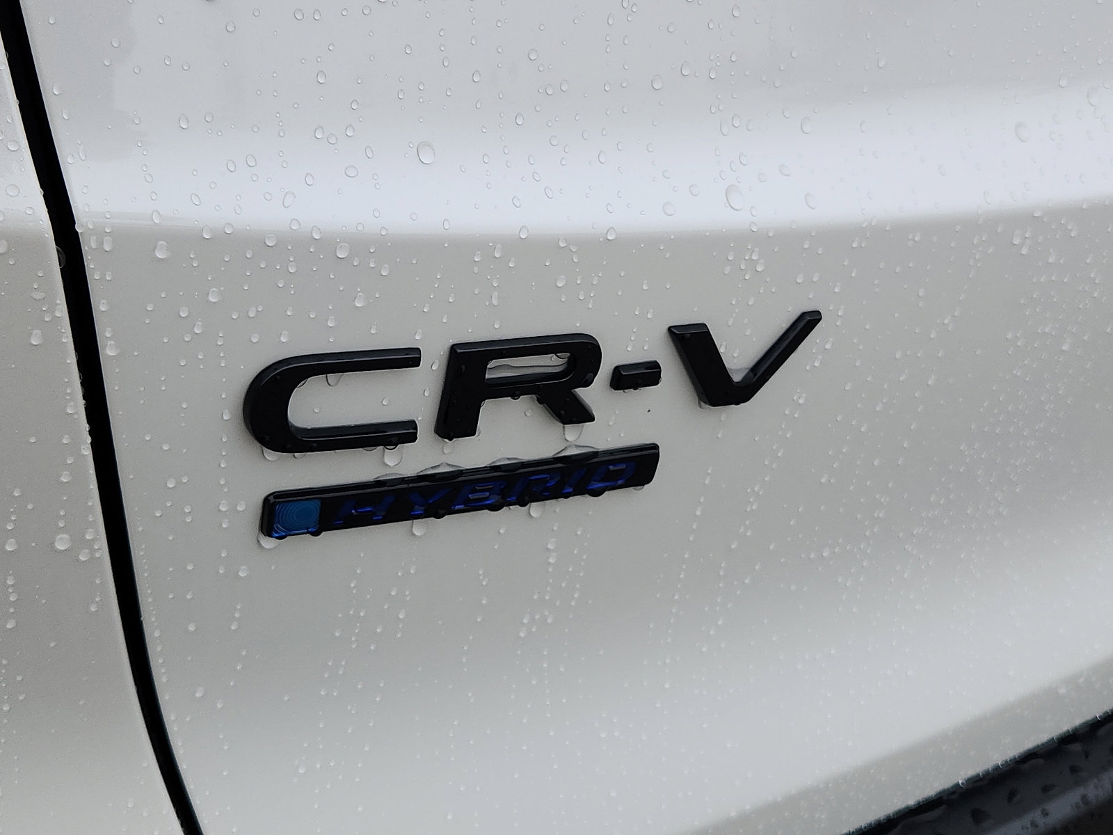 New 2026 Honda CR-V Sport-L image 18