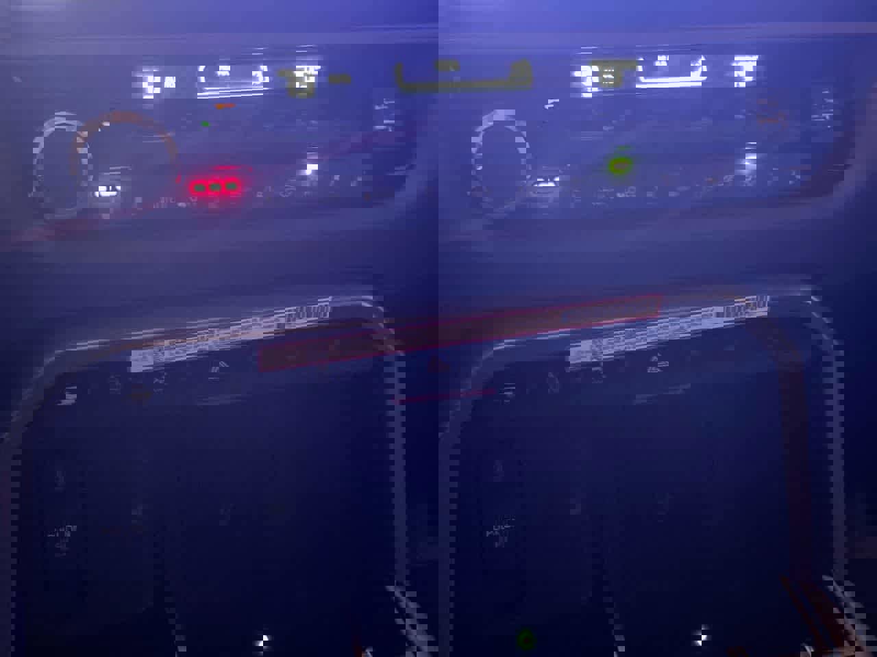 New 2026 Toyota Sequoia Platinum image 19