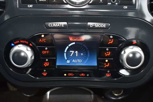 Used 2012 Nissan Juke SV image 26