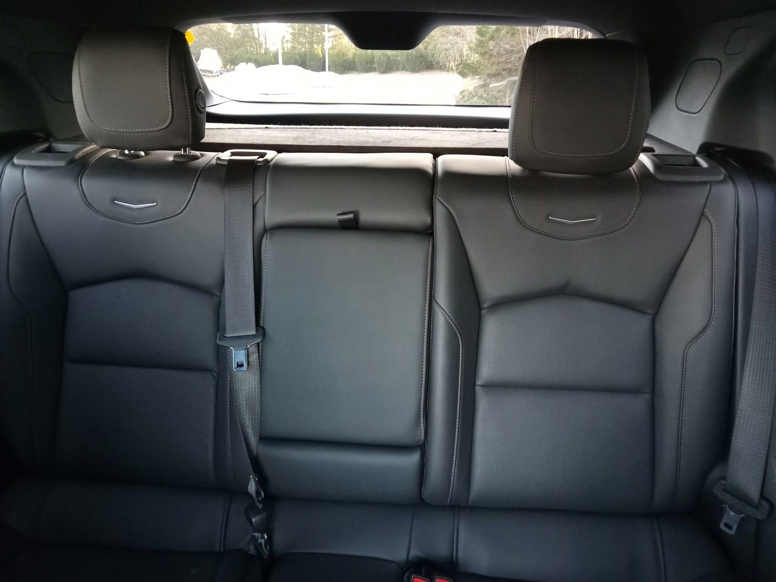 Used 2021 Cadillac XT4 Sport image 23