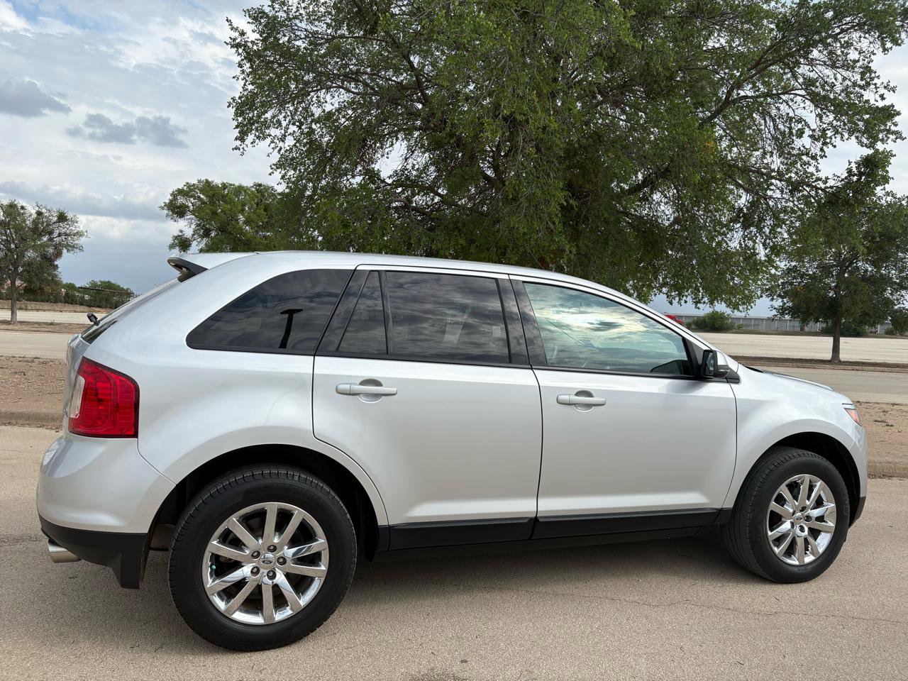 Used 2012 Ford Edge SEL image 55