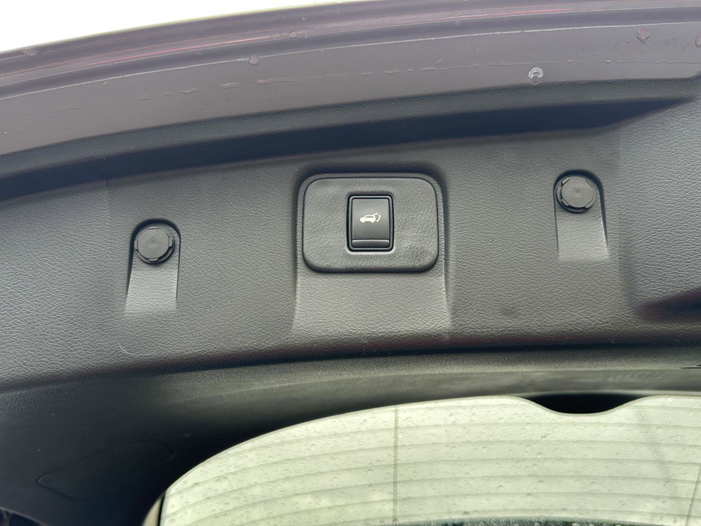 Used 2024 Nissan Murano Platinum w/ Cargo Package image 31