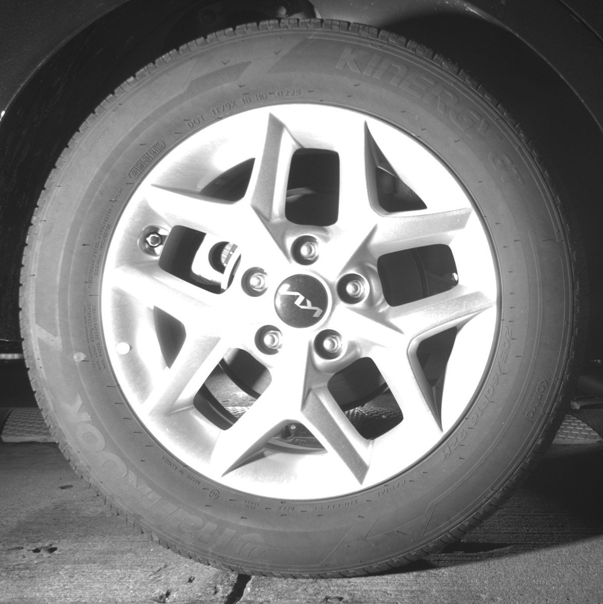 Used 2025 Kia Soul LX w/ LX Technology Package image 15