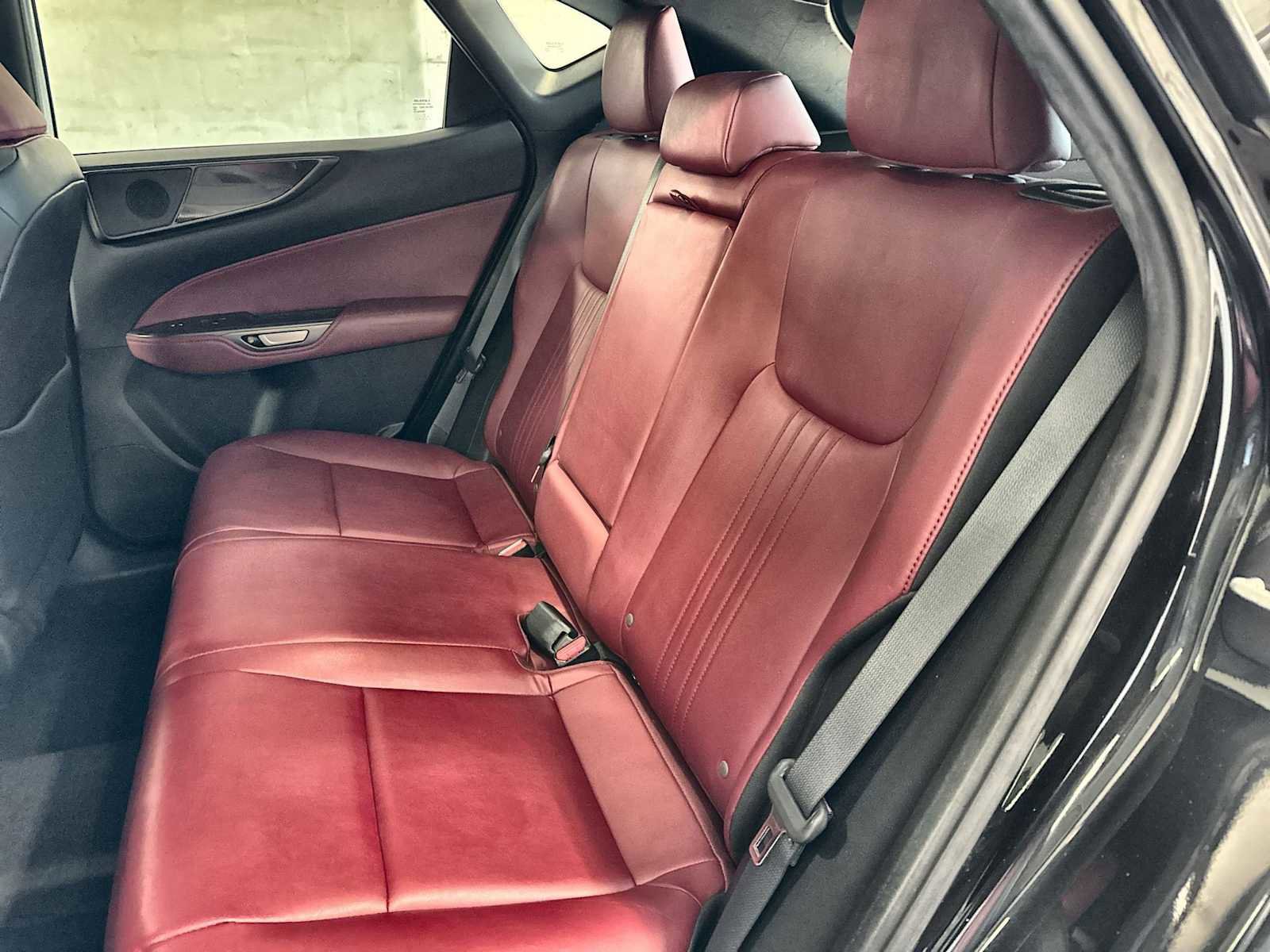 Used 2022 Lexus NX 250 FWD w/ Accessory Package 2 image 19