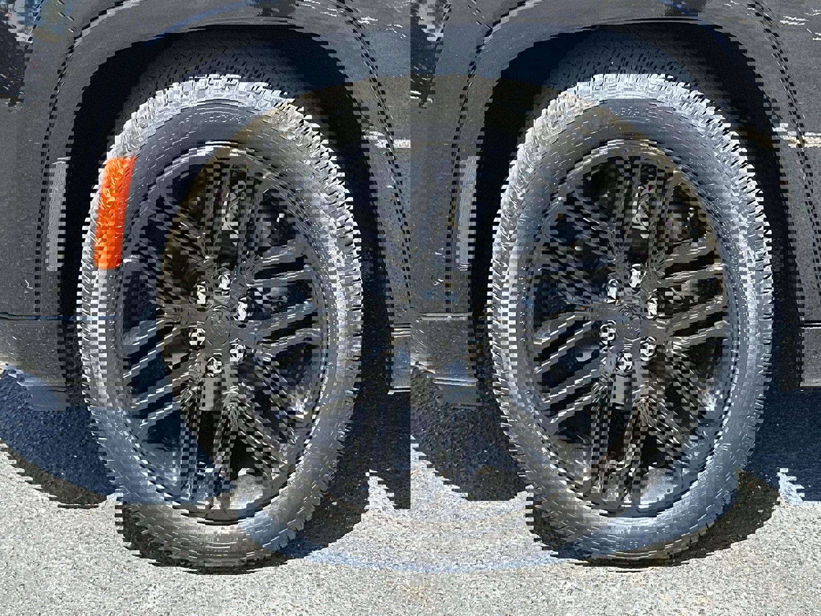 Used 2024 Jeep Wagoneer Series II w/ Convenience Group I image 13