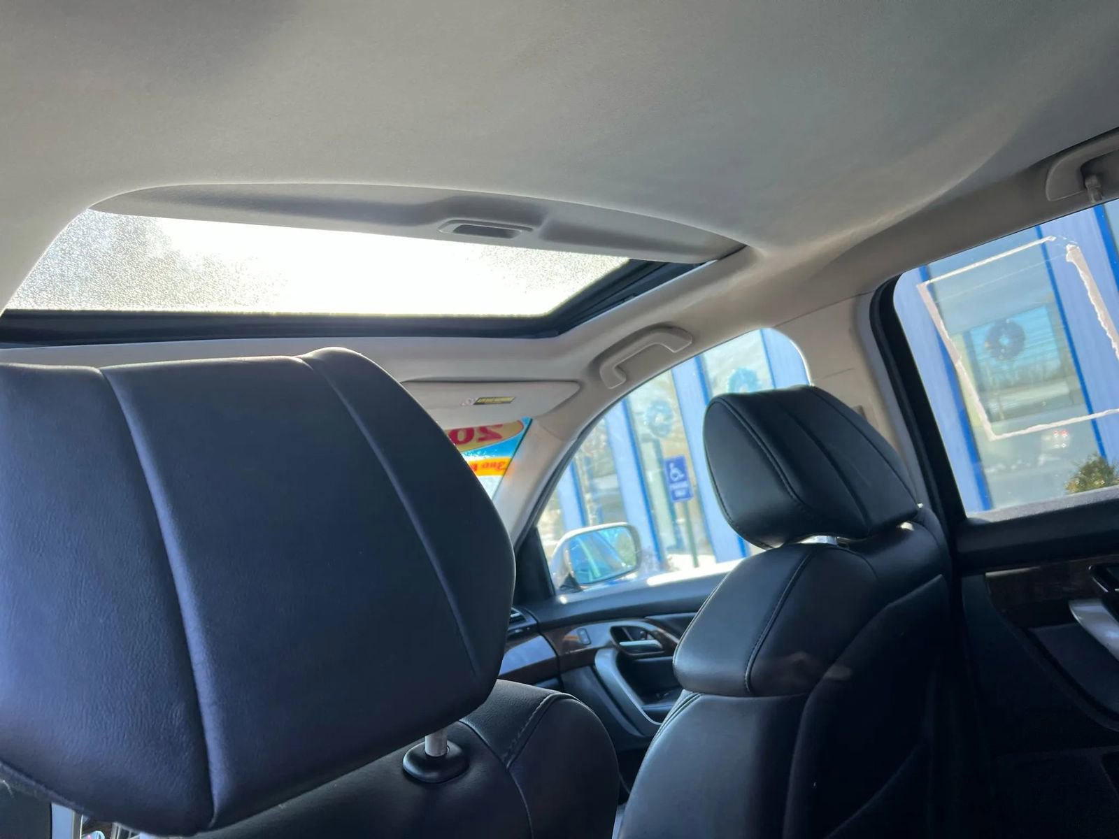 Used 2012 Acura MDX image 13