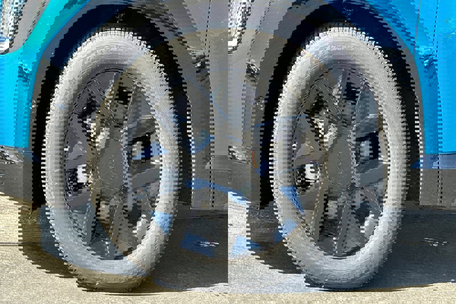 New 2026 Kia EV9 Land image 26