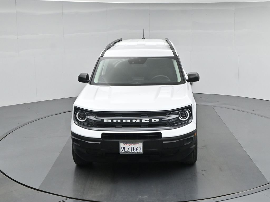 Used 2024 Ford Bronco Sport Big Bend image 38