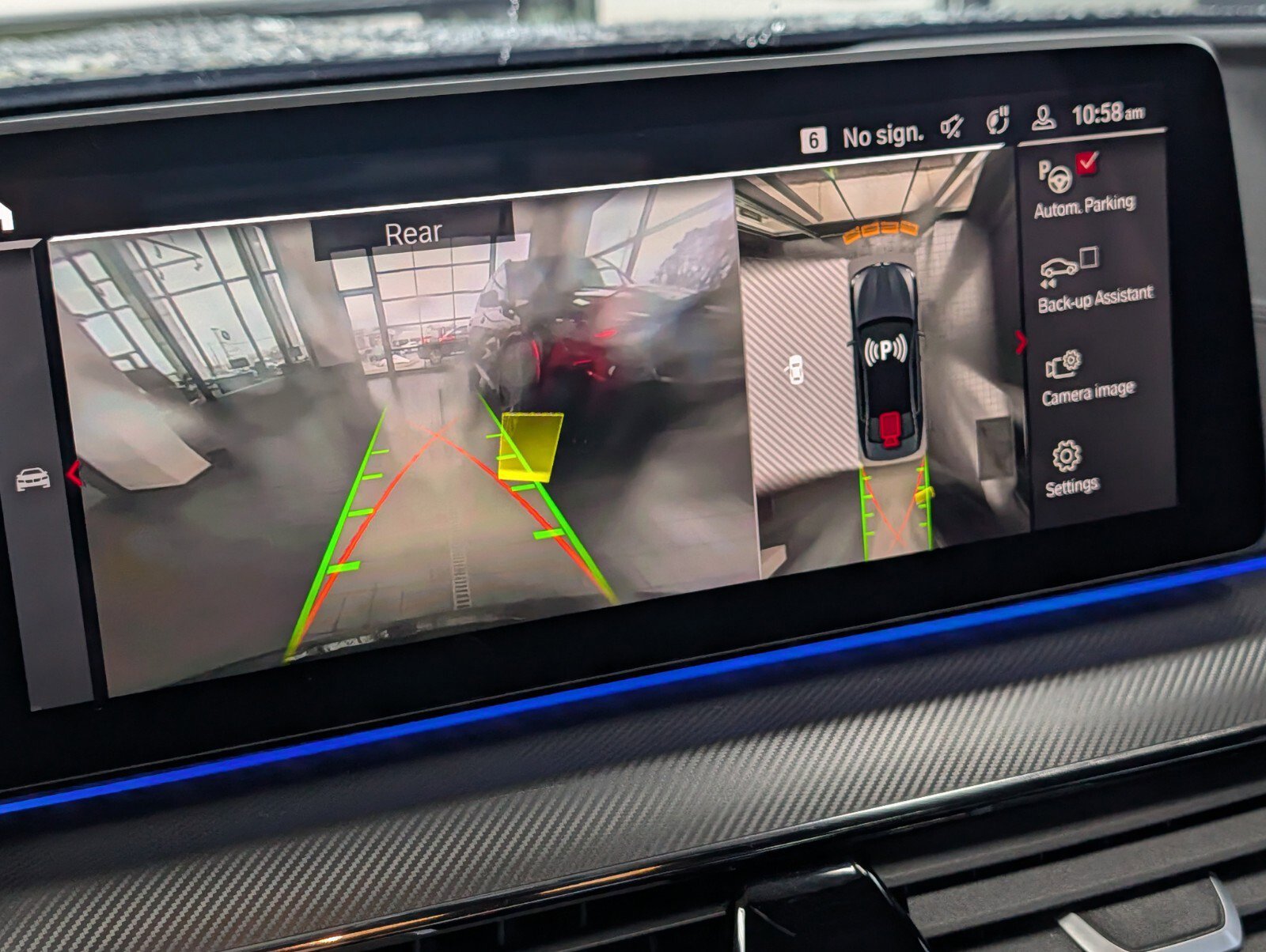 Used 2023 BMW M5 w/ Competition Package image 22