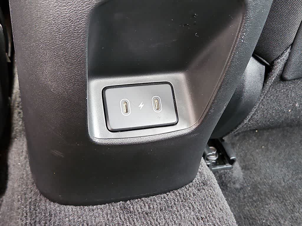 Used 2025 Hyundai Elantra Sport FWD image 25