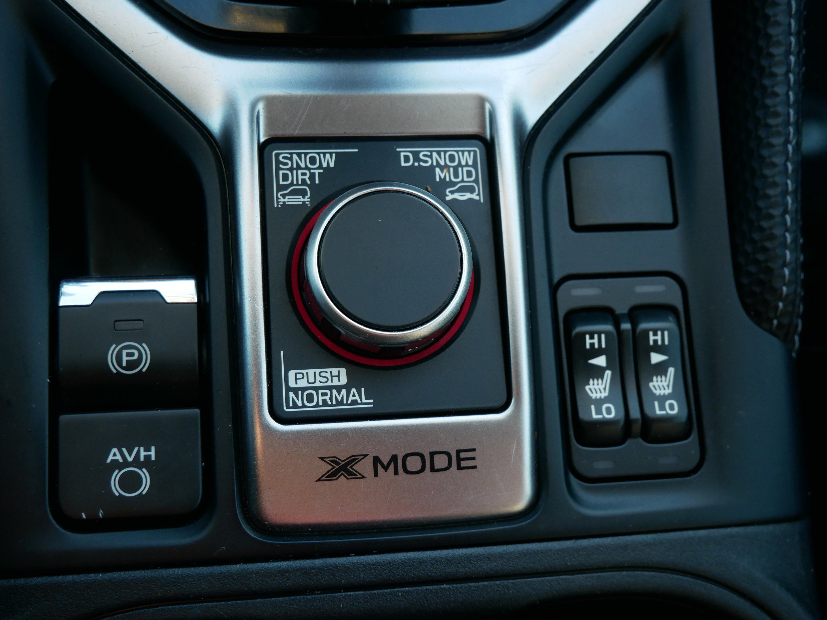 Used 2021 Subaru Forester Limited w/ Popular Package #3 image 30