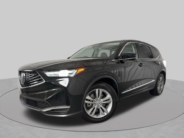 Certified 2026 Acura MDX FWD
