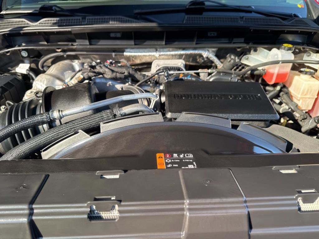 Used 2024 GMC Sierra 2500 SLT w/ SLT Premium Package image 40