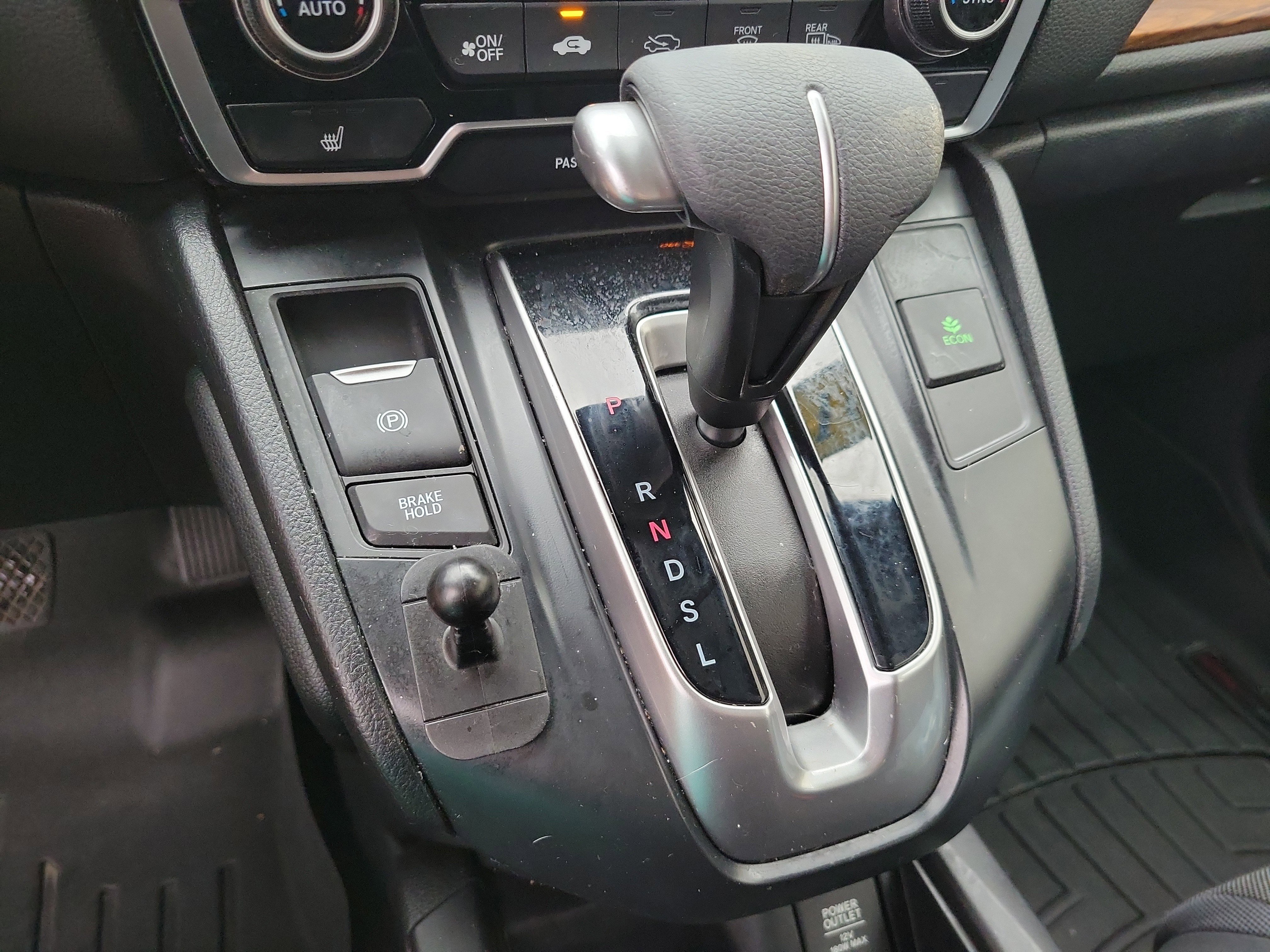 Used 2019 Honda CR-V EX image 18