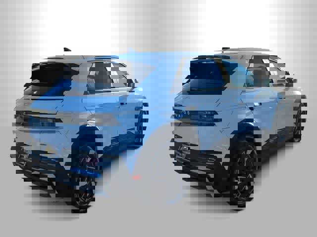 Certified 2026 Hyundai Ioniq 5 SEL image 8