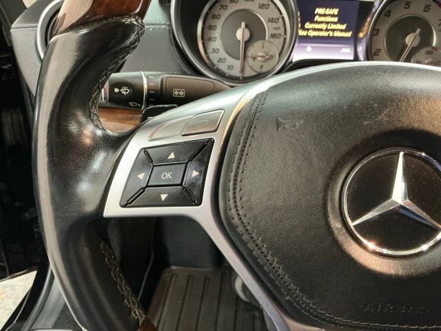 Used 2013 Mercedes-Benz SL 550 image 26