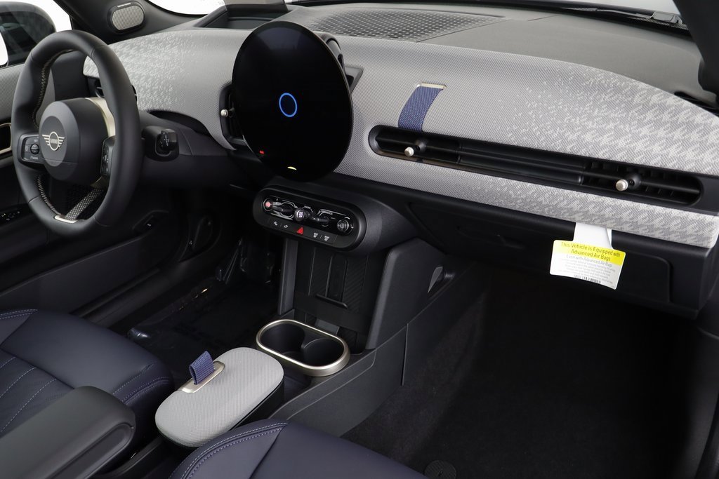 New 2026 MINI Cooper S image 19