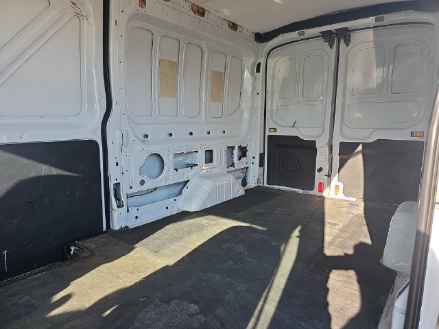 Used 2016 Ford Transit 250 148 Medium Roof RWD image 34