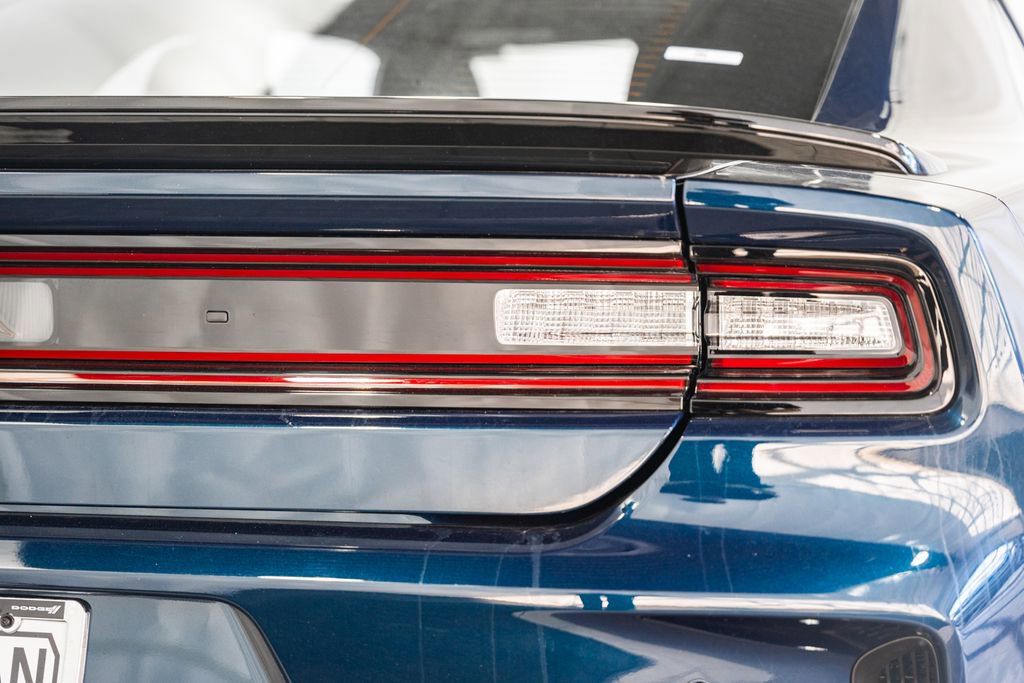 New 2026 Dodge Charger Scat Pack w/ Wheel & Tire Package image 6