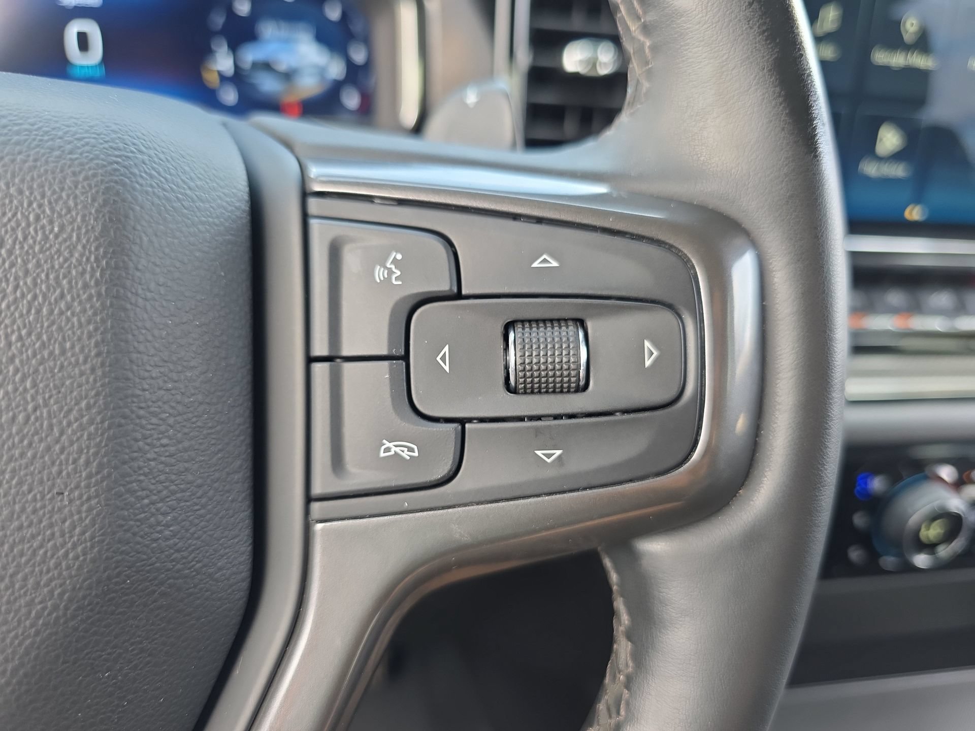 Used 2024 Chevrolet Silverado 1500 ZR2 w/ Technology Package AWD/4WD image 21