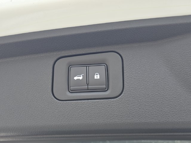 New 2026 Nissan Armada Platinum Reserve AWD/4WD image 11