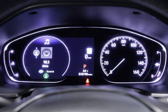 Certified 2022 Honda Accord Sport image 23