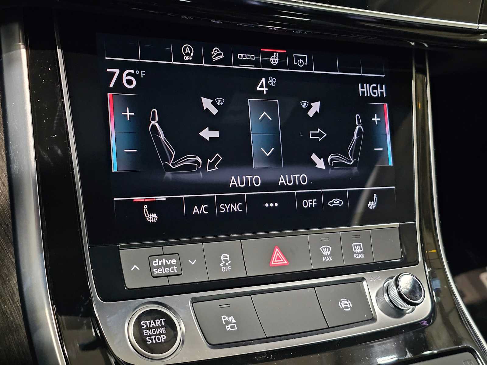 New 2026 Audi Q7 2.0T Premium Plus AWD/4WD image 30