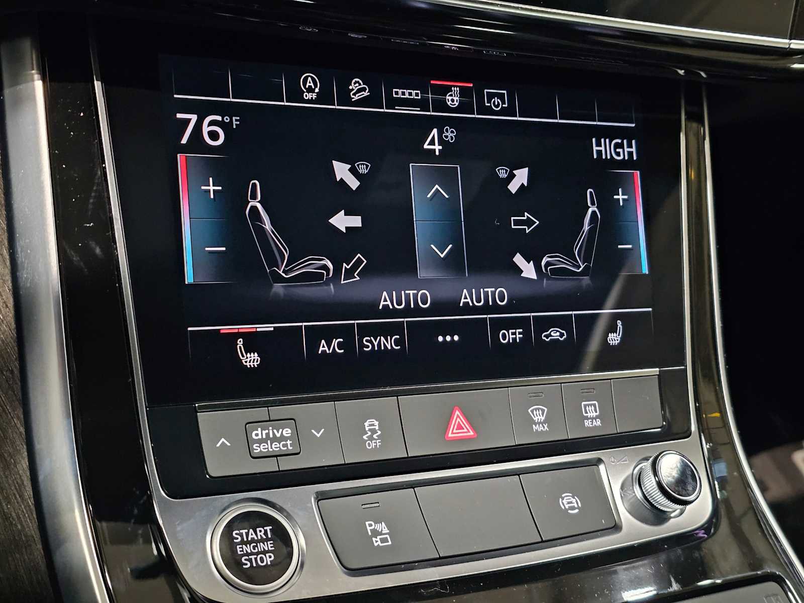 New 2026 Audi Q7 2.0T Premium Plus image 30