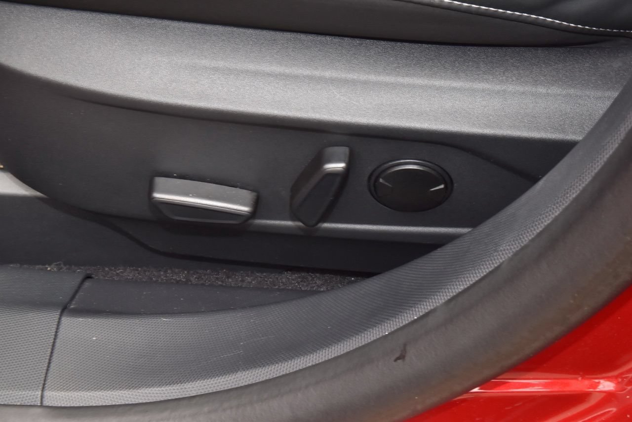 Certified 2023 Ford Mustang Mach-E GT AWD/4WD image 34