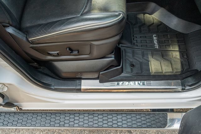 Used 2018 RAM 3500 Laramie Longhorn AWD/4WD image 45