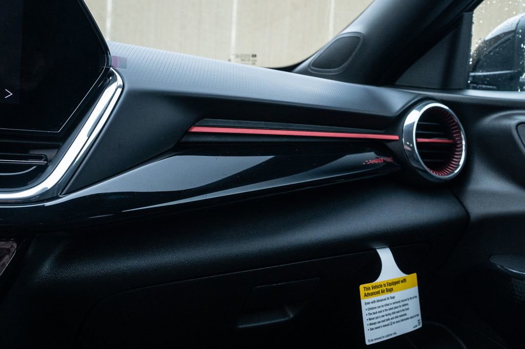 New 2026 Chevrolet Trax RS image 30