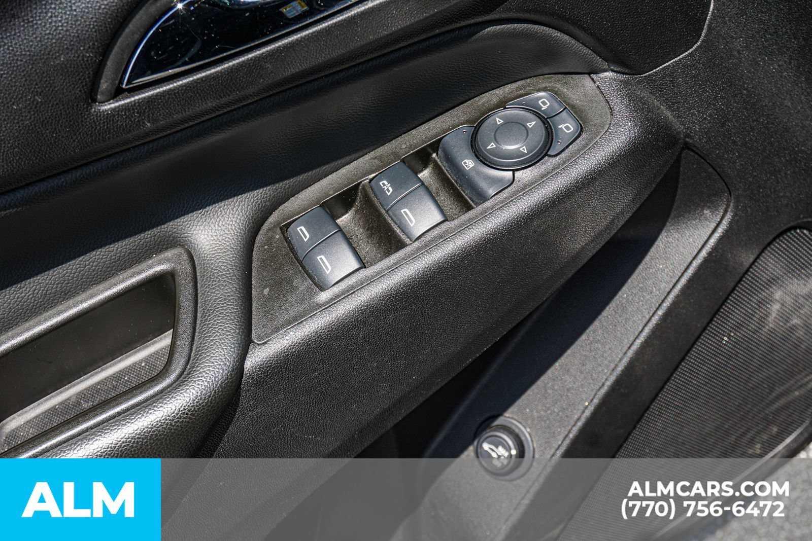 Used 2024 Chevrolet Equinox LT FWD image 50