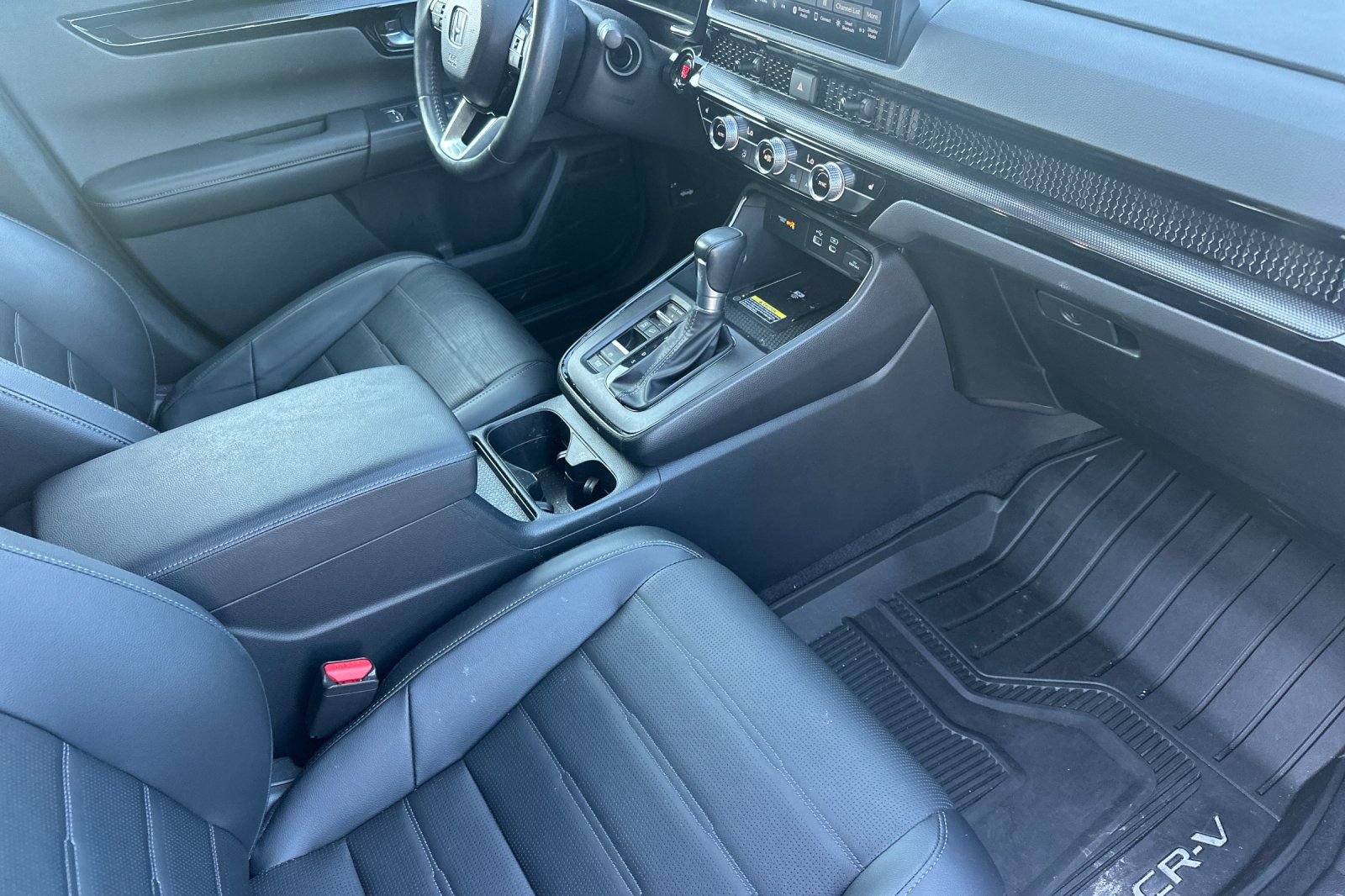 Used 2024 Honda CR-V EX-L image 19