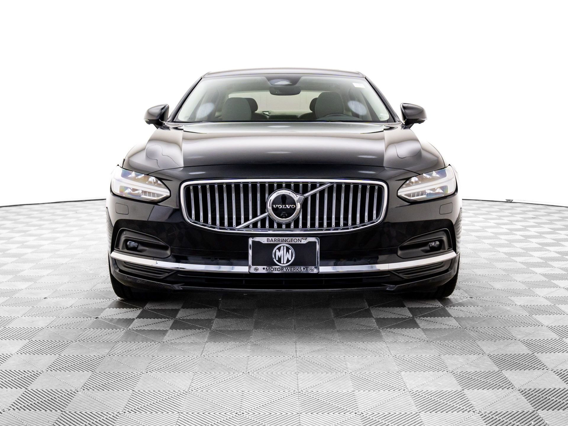 Used 2023 Volvo S90 B6 Ultimate image 10