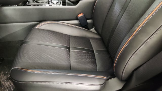New 2026 MAZDA CX-50 AWD 2.5 S w/ Cargo Package image 13