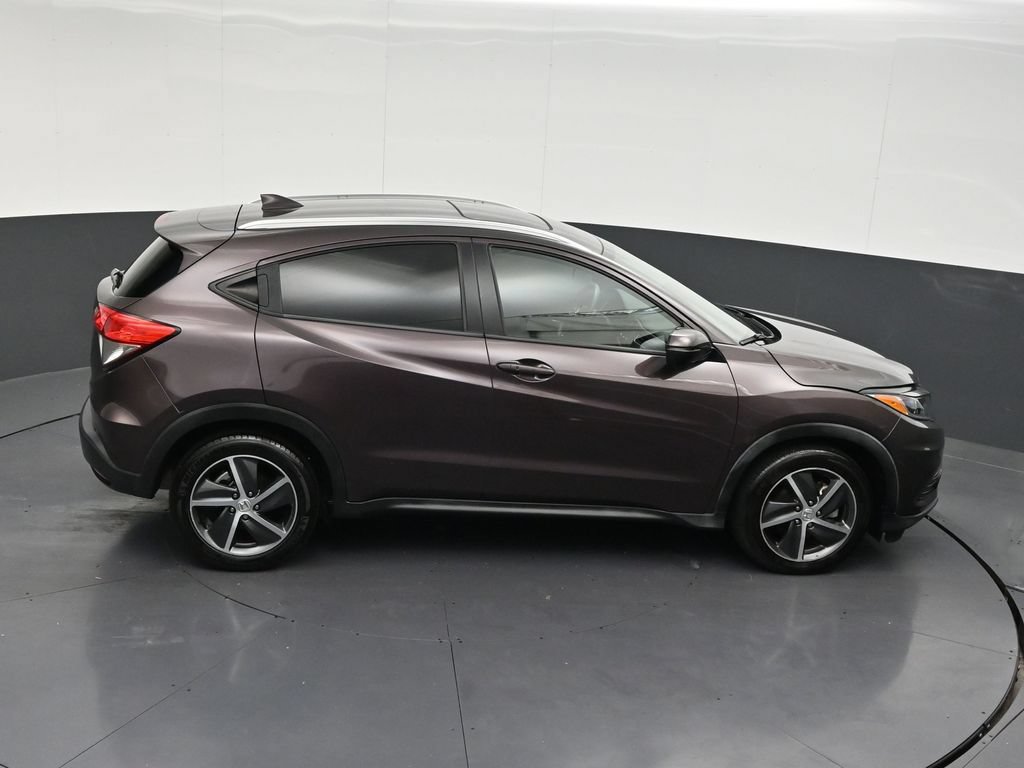 Used 2022 Honda HR-V EX image 18