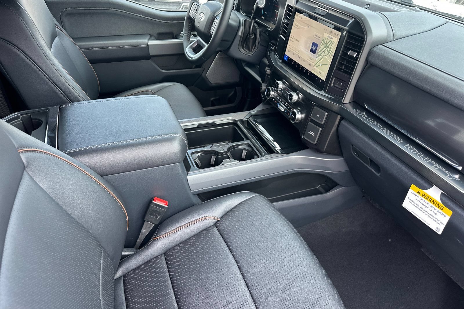 New 2026 Ford F350 Lariat AWD/4WD image 14