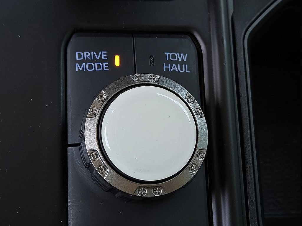 Used 2024 Toyota Tundra SR5 w/ SX Package RWD image 14
