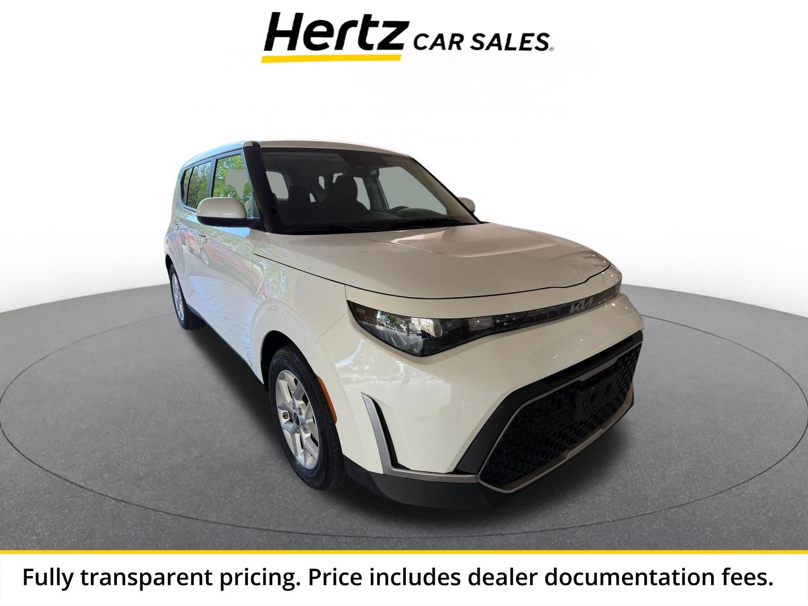 Used 2025 Kia Soul LX w/ LX Technology Package FWD video 1