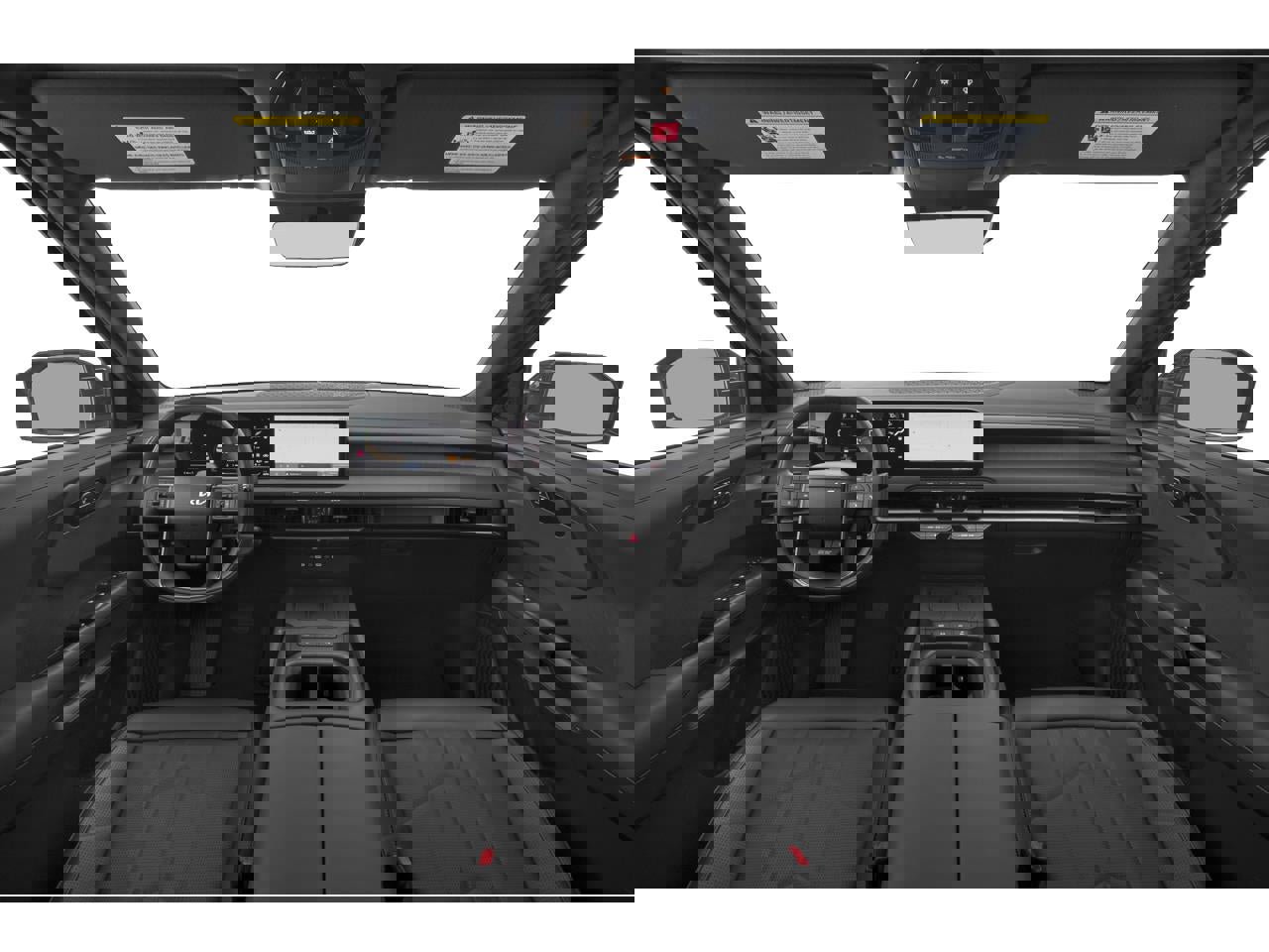 New 2027 Kia Telluride EX X-Line image 5