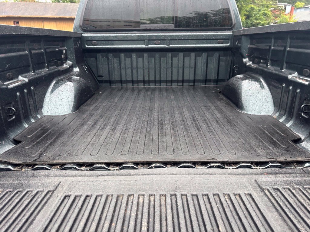 Used 2017 Chevrolet Colorado Z71 AWD/4WD image 12
