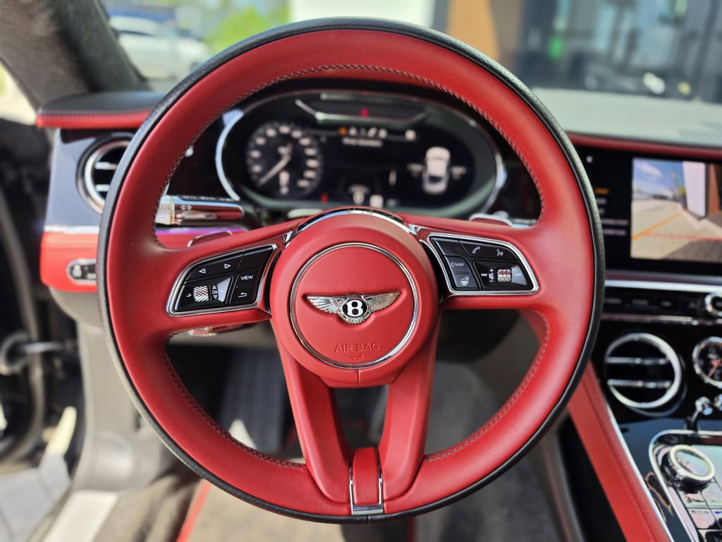 Used 2022 Bentley Continental GT Speed image 21