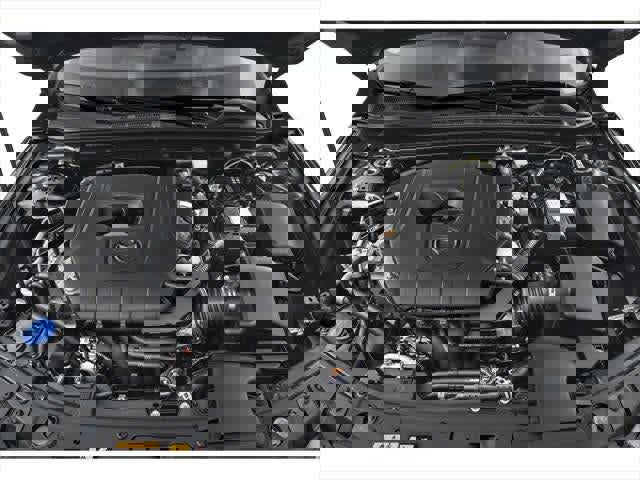 Used 2024 MAZDA MAZDA3 s image 8