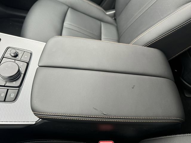 New 2025 MAZDA CX-90 Plug-In Hybrid w/ Preferred AWD/4WD image 21
